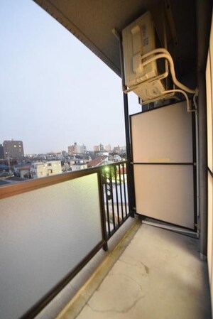 エトワール八王子の物件内観写真